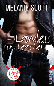 Lawless in Leather