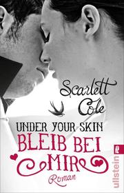 Under Your Skin - Bleib bei mir - Cover