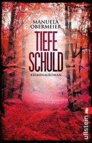 Tiefe Schuld - Cover