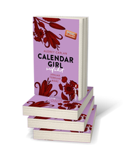 Calendar Girl - Verführt (Calendar Girl Quartal 1) - Abbildung 1