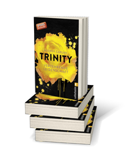 Trinity - Verzehrende Leidenschaft (Die Trinity-Serie 1) - Abbildung 1