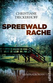 Spreewaldrache - Cover