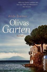 Olivas Garten - Cover