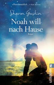 Noah will nach Hause - Cover