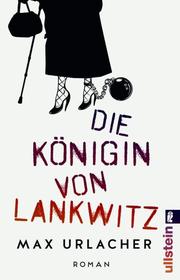 Die Königin von Lankwitz - Cover