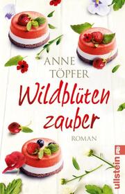 Wildblütenzauber - Cover
