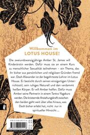 Lotus House - Sanfte Hingabe - Abbildung 1