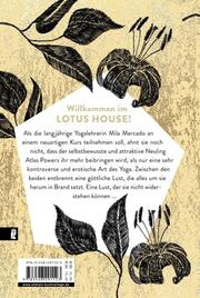 Lotus House - Sinnliches Verlangen - Abbildung 1