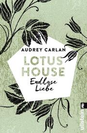 Lotus House - Endlose Liebe - Cover