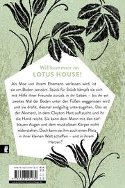 Lotus House - Endlose Liebe - Abbildung 3
