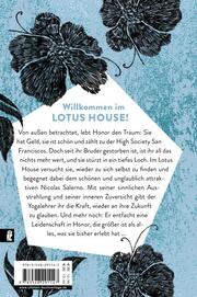 Lotus House - Stille Sünden - Abbildung 1