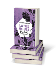 Lotus House - Heimliche Sehnsucht - Abbildung 1