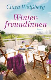 Winterfreundinnen - Cover