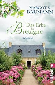 Das Erbe der Bretagne - Cover