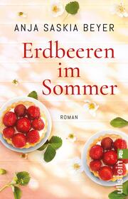 Erdbeeren im Sommer - Cover