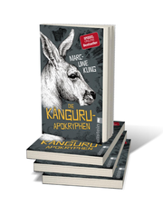 Die Känguru-Apokryphen (Die Känguru-Werke 4) - Abbildung 1