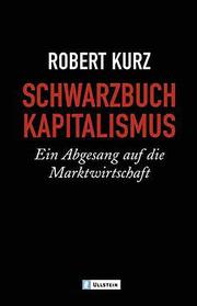 Schwarzbuch Kapitalismus