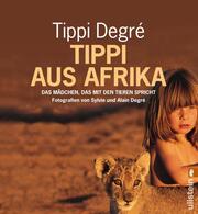 Tippi aus Afrika - Cover