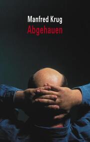 Abgehauen - Cover