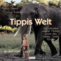 Tippis Welt - Cover