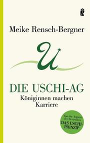 Die Uschi-AG - Cover