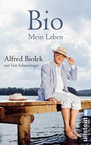 Bio - Mein Leben - Cover