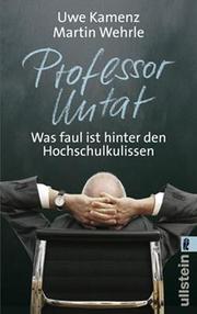Professor Untat