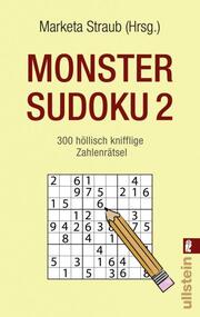 Monster-Sudoku 2