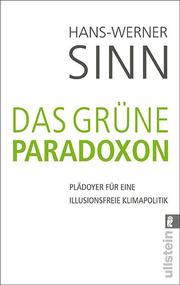 Das grüne Paradoxon