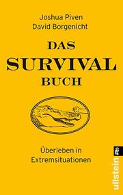 Das Survival-Buch