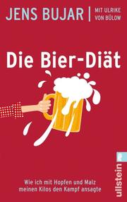 Die Bier-Diät - Cover