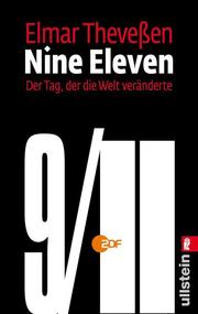 Nine Eleven - Cover