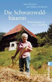 Die Schwarzwaldbäuerin - Cover