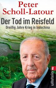 Der Tod im Reisfeld - Cover