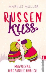 Russenkuss - Cover