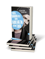 Der David ist dem Goliath sein Tod - Taschenbuchausgabe - Abbildung 2