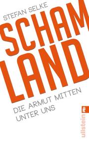 Schamland - Cover