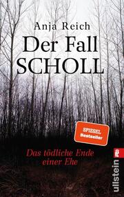 Der Fall Scholl - Cover