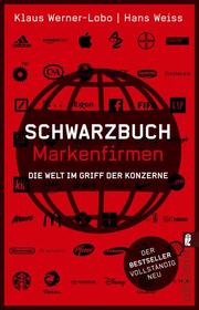 Schwarzbuch Markenfirmen - Cover
