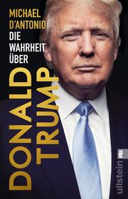 Die Wahrheit über Donald Trump - Cover