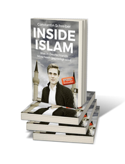 Inside Islam - Abbildung 1