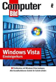 Windows Vista Einsteigerkurs