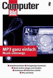MP3 ganz einfach