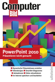 Powerpoint 2010 - Cover