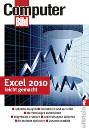 Excel 2010 leicht gemacht