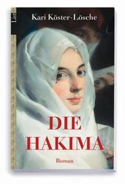 Die Hakima - Cover