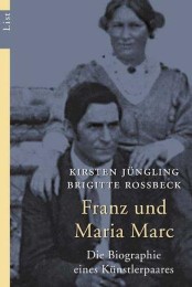 Franz und Maria Marc
