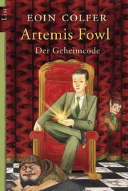 Artemis Fowl: Der Geheimcode