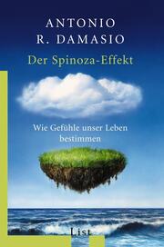 Der Spinoza-Effekt - Cover
