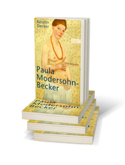 Paula Modersohn-Becker - Abbildung 1